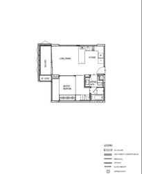 The Tennery (D23), Apartment #297749971